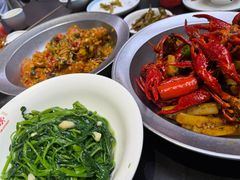 -天宝兄弟(前海壹方城店)