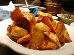 -东北老家私房菜(文灶店)