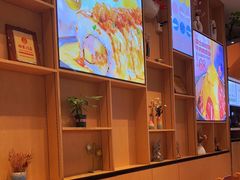 -花漫里日式餐厅(南安中骏店)