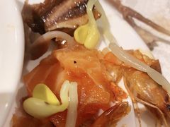 -北门饭店(三香路店)