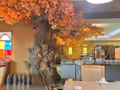-君邦火锅(新疆大厦店)