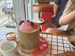 -山悦里 山野·鲜火锅(罗斯福广场店)