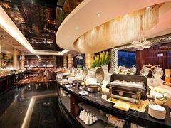 自助取餐区-沙利文餐厅(南湾街店)