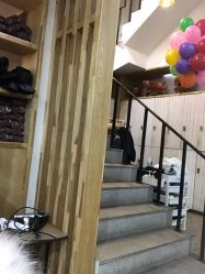 -马克男发时尚店