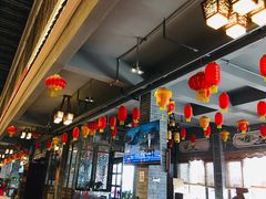 -丰食农家乐