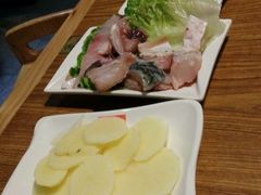 -傣妹火锅(南京东路一店)