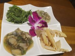 -和彩放题餐厅(酒仙桥店)