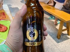 -养牛邓·潮汕牛肉海鲜自助火锅(广州店)