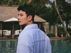 -海南清水湾莱佛士酒店