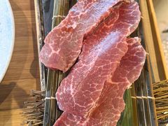 -谷牛和牛烤肉(漕河泾印象城店)