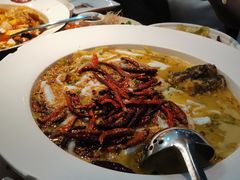 -鱼亨小鲜酸菜鱼(大信店)