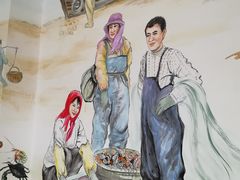 -87号烧烤海鲜·大排档(金沙滩店)