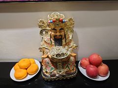 -山外山·林语花园餐厅