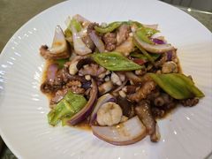 -韩记海鲜饺子旗舰店(红海新区店)