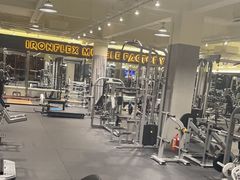 -聚健身GatherFitness(余杭店)