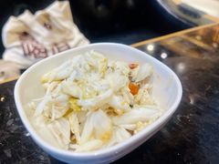 -川骄海鲜自助(王府井奥莱UP TOWN店原世界之花店)