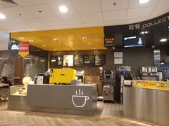 -麦当劳(华融店)