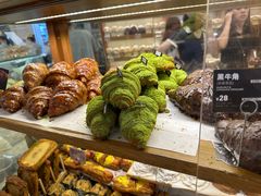 -PAPER STONE BAKERY(天环店)