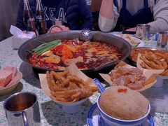 -五里关火锅(牛市口店)