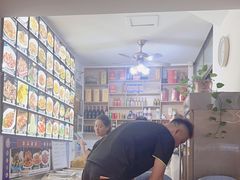 -小郭私房菜·海肠捞饭(学士街店)