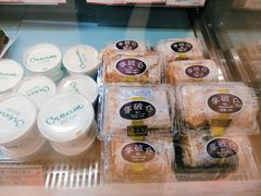 -凯司令西点房(南京东路店)