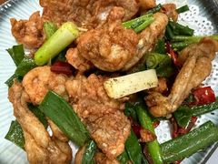 -金龙·打边炉(武进路店)