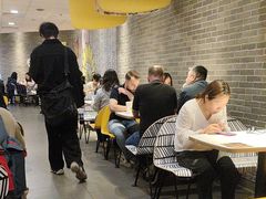 -麦当劳(广州新港东路第二分店)