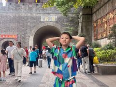 -鼓楼(西湖风景名胜区)