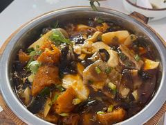 -小郭私房菜·海肠捞饭店(学士街店)