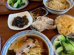 -同得兴 Since·1995 传统苏式面馆(十全街店)