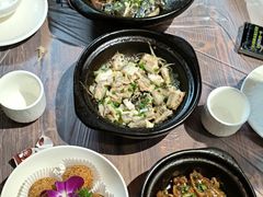 -小时候焗海鲜(鄞州万达店)
