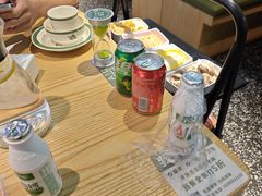-0048鲜活香辣虾·火锅(铜陵路店)