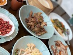 -大连君悦酒店·星海湾壹号Dalian·Dalian(星海广场店)
