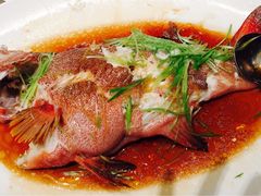 -陶陶居海鲜酒家(新马路店)