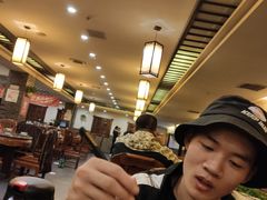 -孙府大院(步行街店)