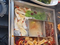 -重庆德忆火锅（龙南街3店）(渝水岸餐饮)