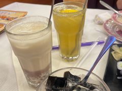 -威尼斯西餐厅(扬名广场店)