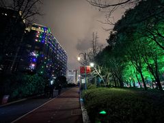-上海外滩悦榕庄酒店