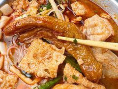 -桂湘缘卤味螺蛳粉