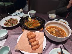 -亦海人家烤鸭店(康定街店)