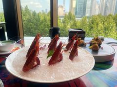 -上海滩餐厅(BFC外滩金融中心店)