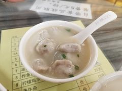 -针姨