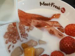 -鲜芋仙(观音桥大融城LG店)