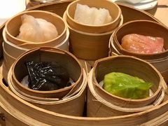 避风塘虾饺五小宝-避风塘(嘉兴八佰伴店)