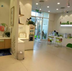 -青苗儿童口腔(长楹天街购物中心)