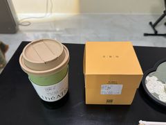 -théATRE 茶聚场(王府中環店)