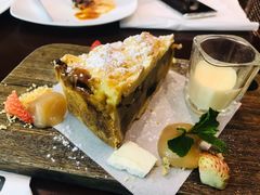 -haxnbauer海森堡德国餐厅(深圳coco店)
