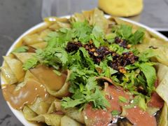 -正味斋锅巴菜(西北角店)