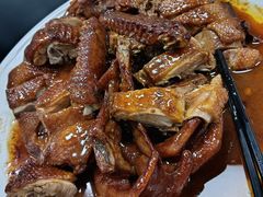 -杨记新泉美食