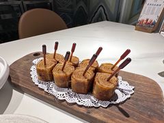 -羲和雅苑•北京烤鸭(国贸商城店)